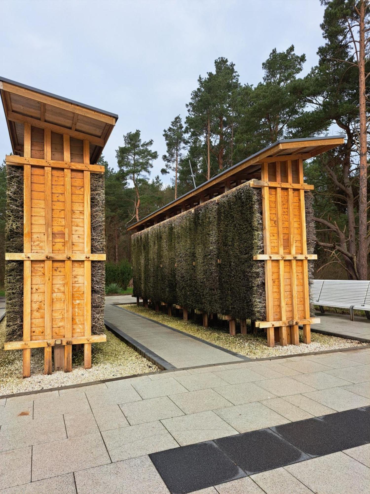 Rubus 305 Sofii - Miejsce Parkingowe W Cenie Lägenhet Świnoujście Exteriör bild